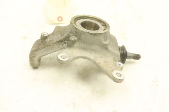 Yamaha Grizzly 700 08 Knuckle Left Front 3B4-23501-00-00 Yamaha Grizzly 700 08 Knuckle Left Front 3B4-23501-00-00