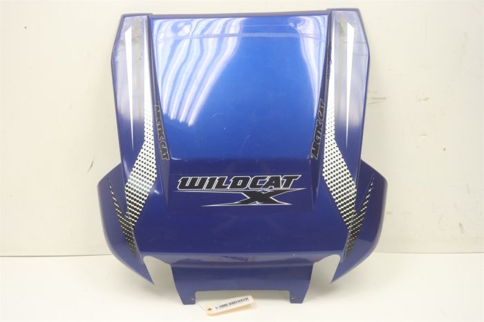 Arctic Cat Wildcat 4X 1000 15 Hood 5506-415 42257 - Power Sports