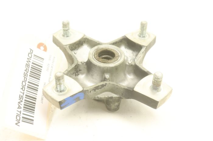 Arctic Cat DVX 400 07 Hub Front 3405-058 #1 42192