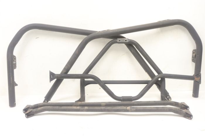 Yamaha Wolverine 700 R-Spec EPS 17 Roll Cage 42359 - Power Sports