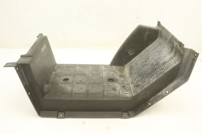 Yamaha Viking EPS 21 Floor Pan Cover Center Front 1XD-F7413-00-00 42419
