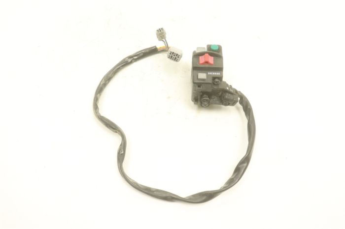 Suzuki King Quad LT 450 08 Start Light Switch 37400-11H00 42451