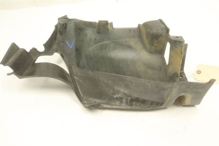Suzuki King Quad LT 450 08 Gas Tank Cover Upper 44391-31G00 42451