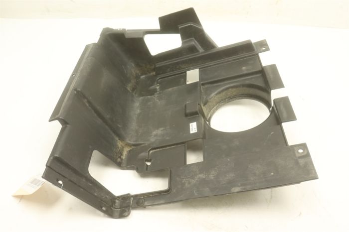 Yamaha Viking EPS 21 Under Seat Splash Guard Rear Left 1XD-F84A3-00-00 42419