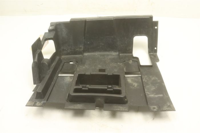 Yamaha Viking EPS 21 Under Seat Splash Guard Rear Right 1XD-F84A4-00-00 42419