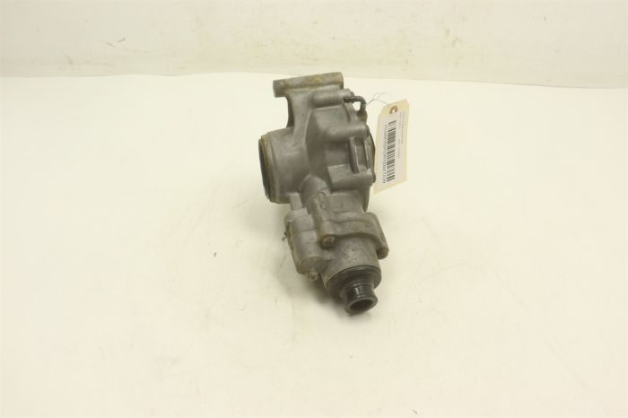 DRT411 Eaton Detroit Truetrac Ford 8.8