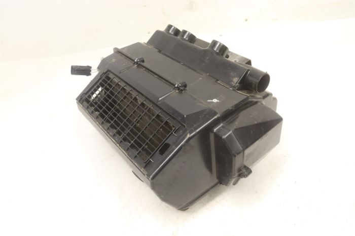 Polaris Ranger Crew XP 1000 HVAC 20 HVAC Main Assembly
