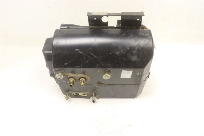 Polaris Ranger Crew XP 1000 HVAC 20 HVAC Main Assembly