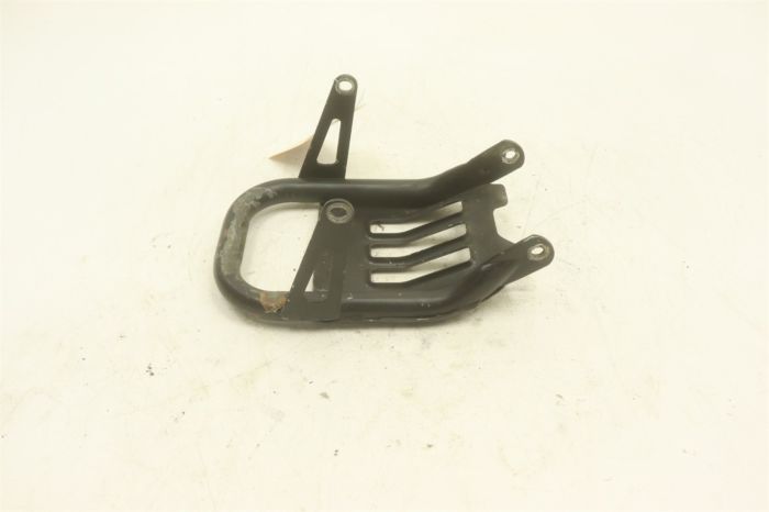 Ｋ KAWASAKI ZH2 2020-2021 SINGLE ALIEN HEAD SLIP-ON SYSTEM