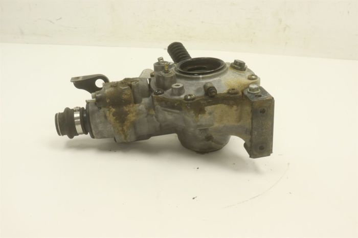 KYMCO UXV 500 10 Differential Front 42400-LEE8-900 42109