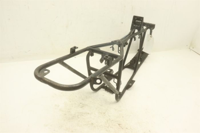 Suzuki Quadsport LT 50 03 Frame 41100-43F00-019 42572 - Power