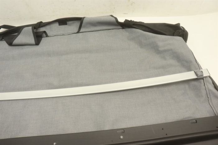 Can-Am Defender (Not MAX) 2016-2023 Roof W/ Sun Visor 715003418