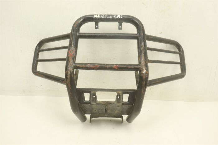 Arctic Cat 700 H1 09 Bumper Brush Guard Front 2506-639 42591