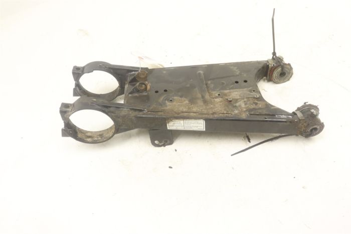 ダンサー 31x40cm SWINGARM FOR LATE 4-SPEED BIG TWIN - Zodiac