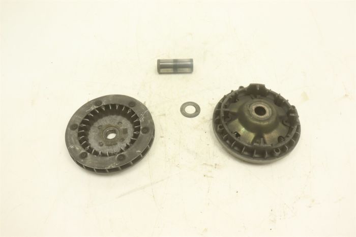 Arctic Cat 700 H1 09 Primary Drive Clutch 0823-013 0823-156 0823