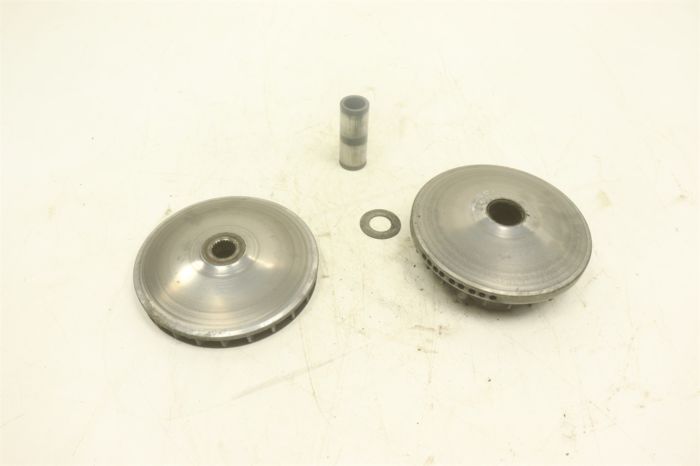 Arctic Cat 700 H1 09 Primary Drive Clutch 0823-013 0823-156 0823