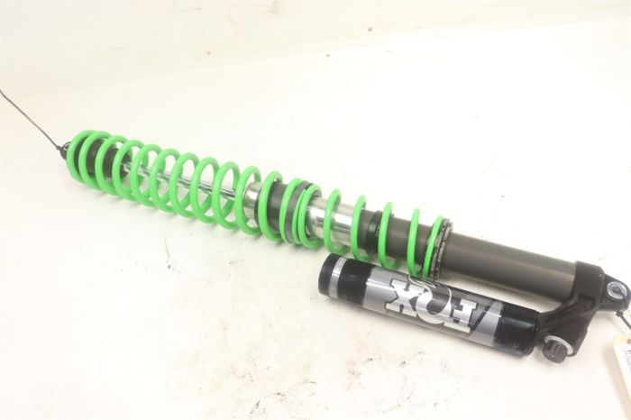 Kawasaki Teryx KRX 1000 21 Shock Rear 45014-0628-66G #2 42565
