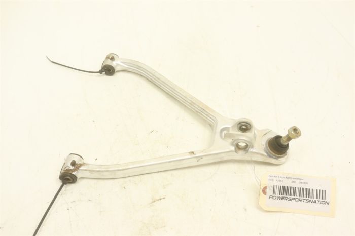 Can-Am Outlander 800 MAX XT 06 A Arm Right Front Upper 706201029
