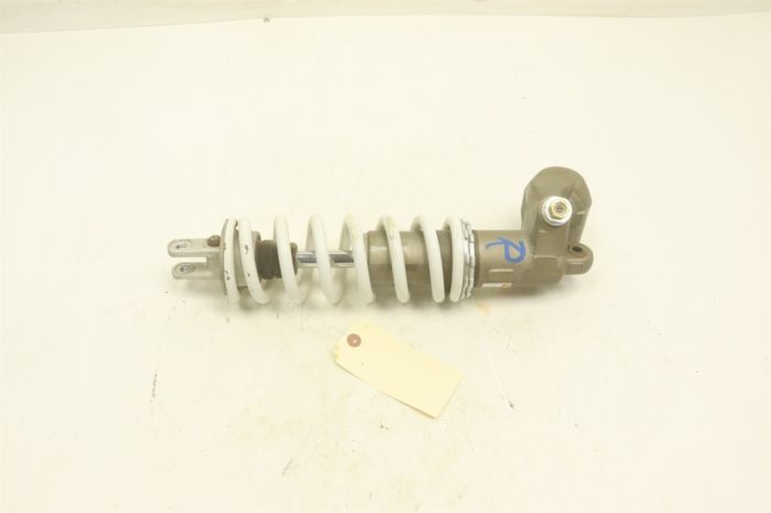 Suzuki Quad Racer LTR450 LE 08 Shock Rear 62100-45G20-YKS 42573