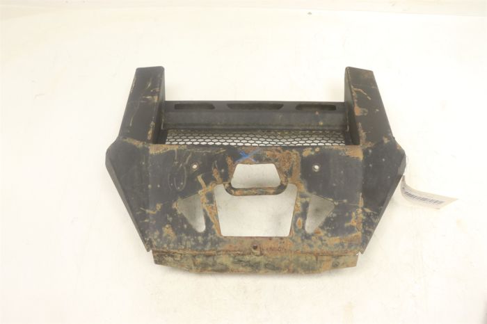 Bobcat 3400 XL 11 Grill Skid Lower Front 7016819 42709