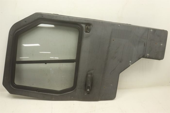 Kawasaki Mule Pro-FX 17 Full Hard OEM Door Right Cab Enclosure #2