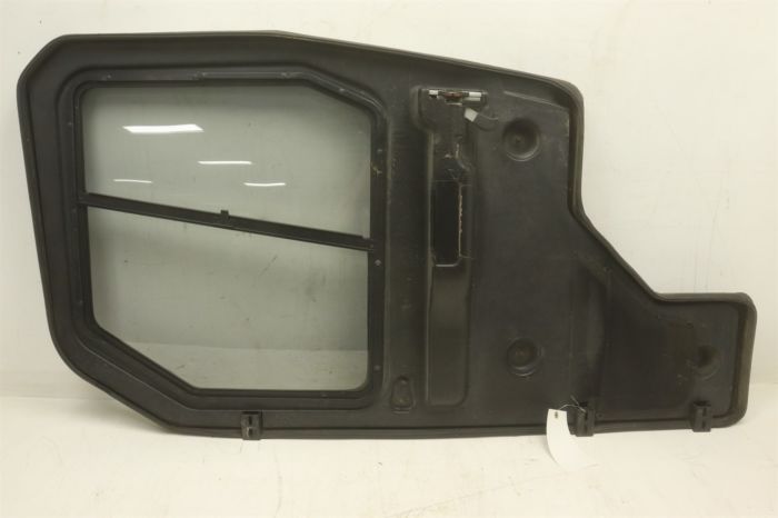 Kawasaki Mule Pro-FX 17 Full Hard OEM Door Right Cab
