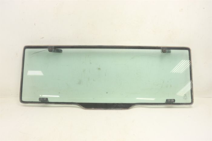 POLARIS RANGER XP 1000 900 13-23 REAR WINDOW GLASS WINDSHIELD 42780