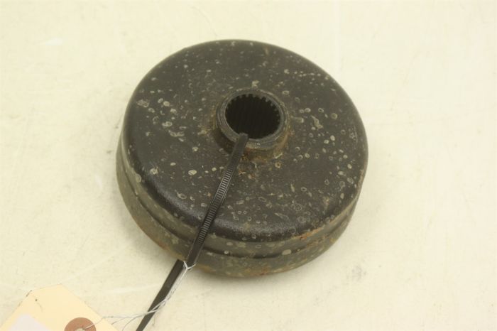 Suzuki Quadsport Z50 08 Brake Drum Rear 64121-43F00 42663