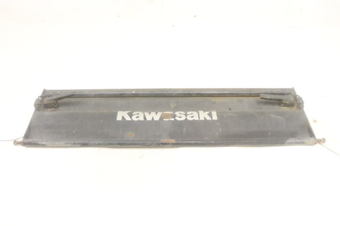 Kawasaki Mule 610 15 Tailgate 53062-0303-10 42878 - Power Kawasaki Mule 610 15 Tailgate 53062-0303-10 42878 - Power