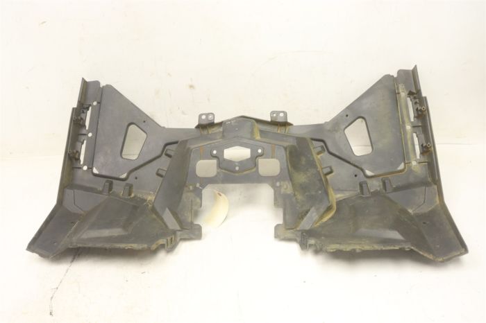 Polaris Sportsman 1000 XP 17 Fender Rear 2636161-464 42715 - Power