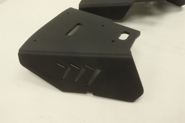 Can Am Maverick HMWPE Front A Arm Protectors 715002100 42583