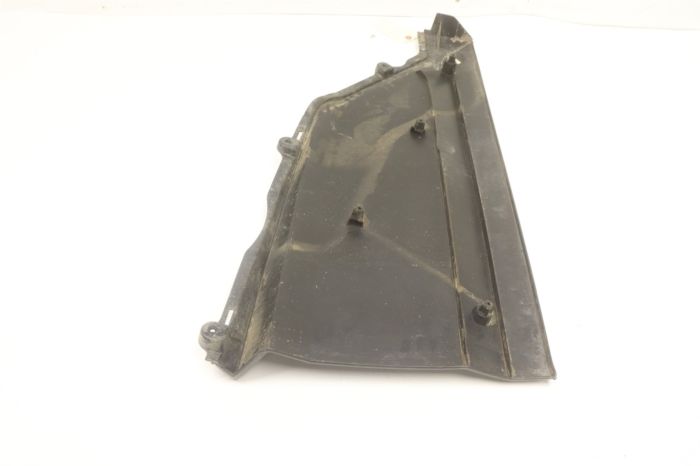 本A-2 No.1 ① KAWASAKI NINJA ZX-6R 2007-2015 BOLT 17X18 X2p HANDLEBAR 92154-1902