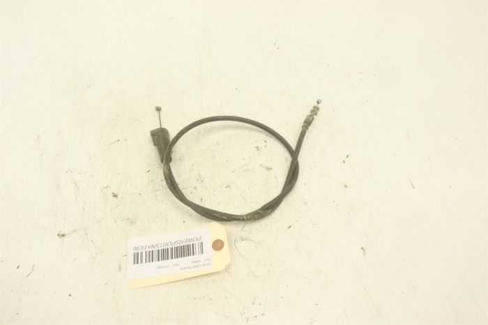 Suzuki Vinson 500 02 Cable Throttle 58300-03G00 42960 - Power