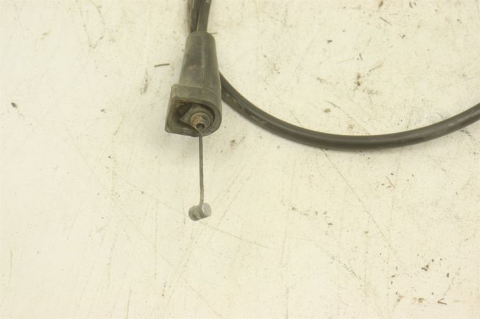 Suzuki Vinson 500 02 Cable Throttle 58300-03G00 42960 - Power