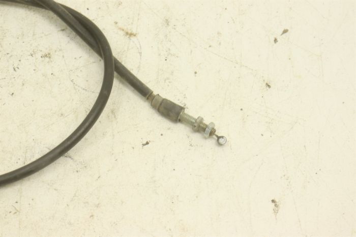 Suzuki Vinson 500 02 Cable Throttle 58300-03G00 42960 - Power