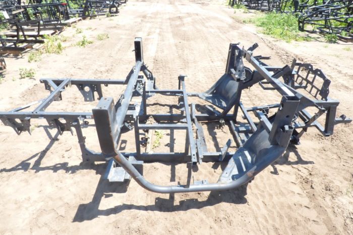 Kubota RTV 900 14 Frame K7591-97100 42923