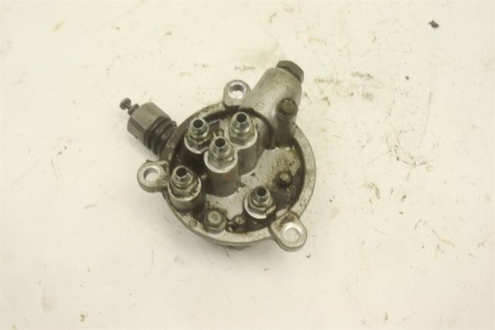 Kubota RTV 900 14 Valve Hydraulic Relief YW525-00100 42923