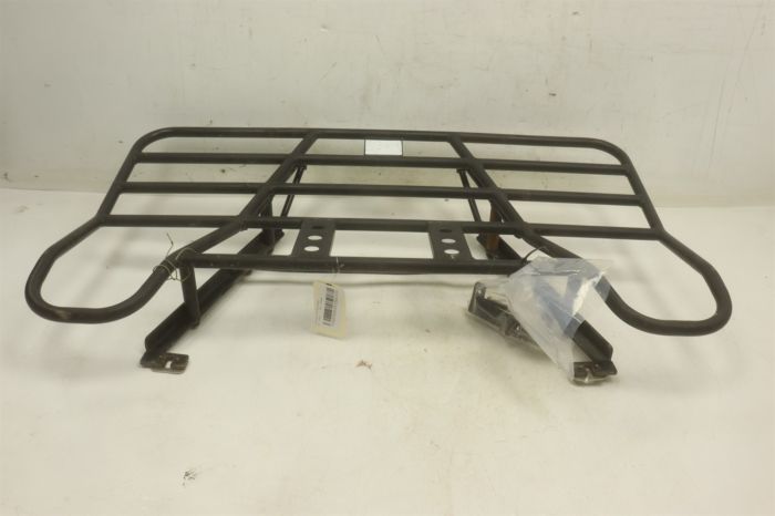 Yamaha Rhino 700 450 660 Rack Front Bumper Upper Storage Hood 43000
