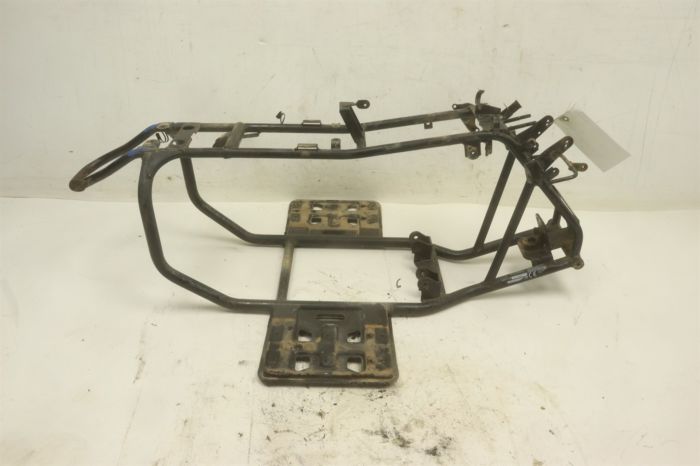 Polaris Predator 50 07 Frame 0453403-067 42951