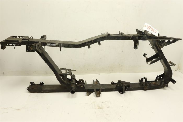 Can-Am Outlander 400 04 Frame 705200778 42953 - Power Sports