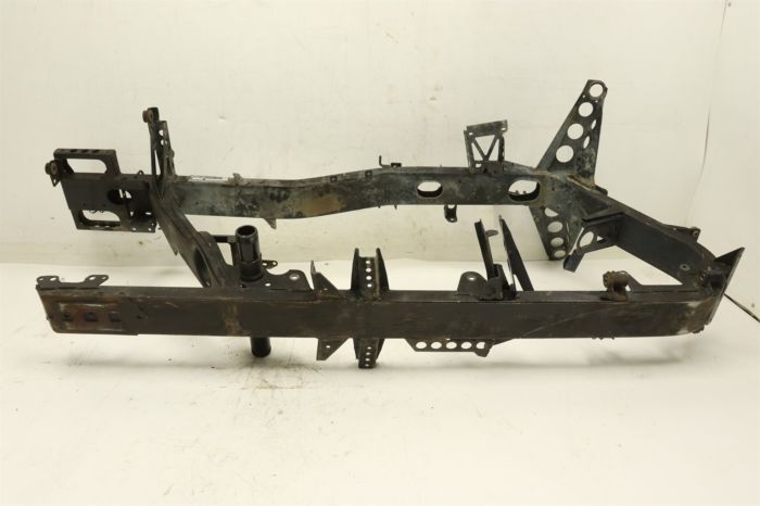 Can-Am Outlander 400 04 Frame 705200778 42953 - Power Sports