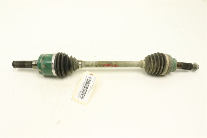 Kawasaki Mule Pro FX EPS 20 CV Axle Right Rear 59266-0050