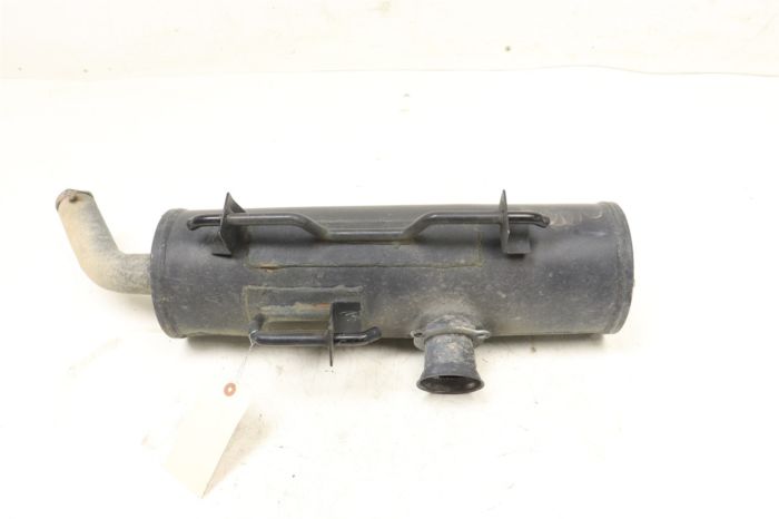 Arctic Cat Textron Stampede 900 18 Exhaust Muffler 657638