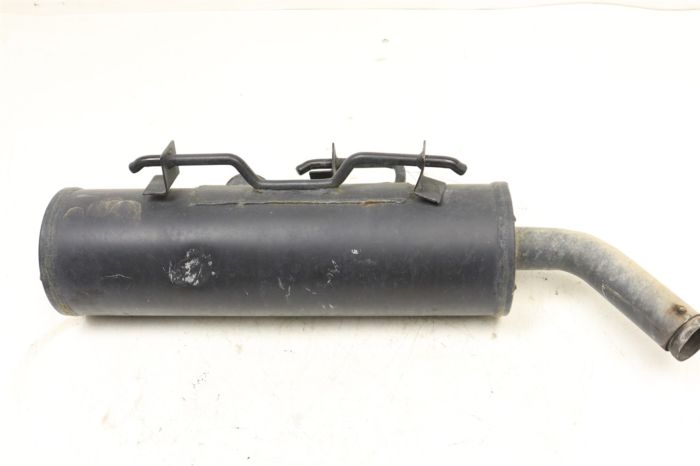 Arctic Cat Textron Stampede 900 18 Exhaust Muffler 657638 43255