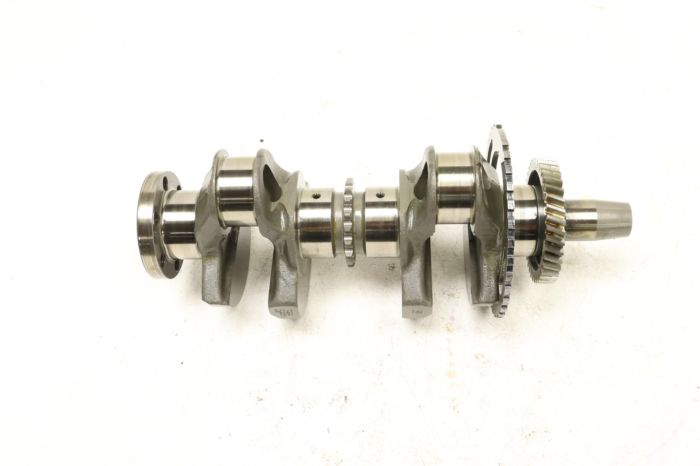 Arctic Cat Textron Stampede 900 18 Engine Crankshaft Crank Shaft  43255