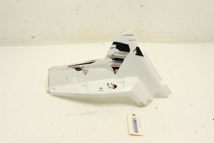 Polaris RZR 170 EFI 18 Side Body Cover Right Rear 0454284-133 43232