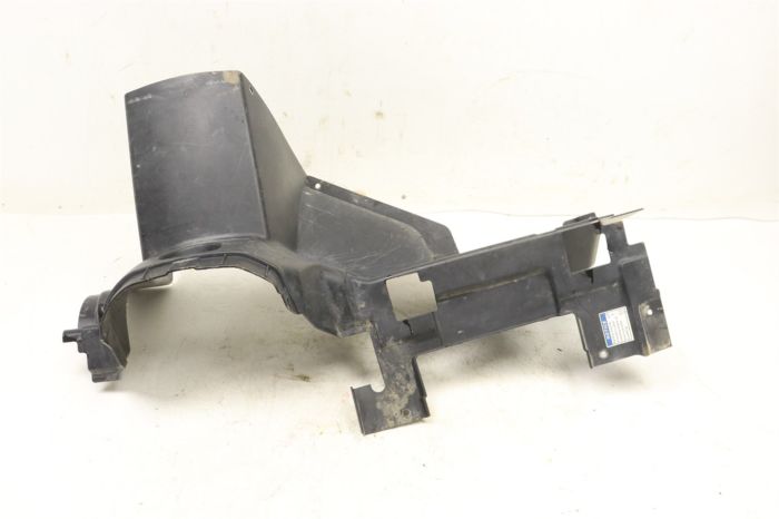 Kawasaki Teryx4 750 EPS 13 Under Seat Splash Guard Left 14092-0722