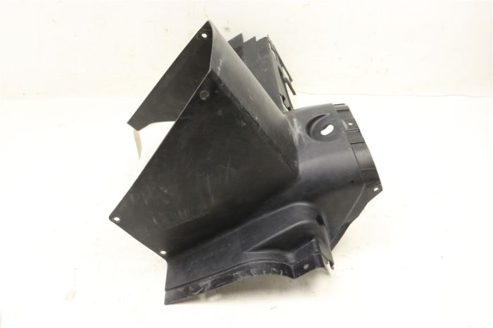 Kawasaki Teryx4 750 EPS 13 Under Seat Splash Guard Left 14092-0722