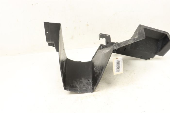 Kawasaki Teryx4 750 EPS 13 Under Seat Splash Guard Left 14092-0722