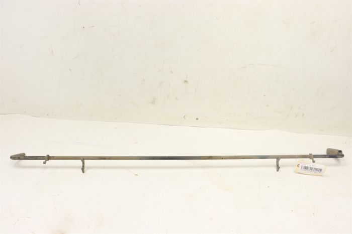 Polaris General 1000 EPS 19 Box Bed Latch 1022532-458 43235
